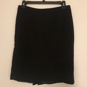 Ann Taylor LOFT pencil skirt